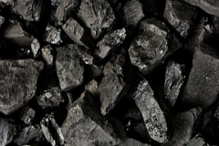 Terwick Common coal boiler costs